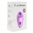 High Speeds Suction Vibrator