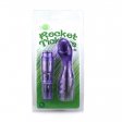 Pocket Rocket With Removable Tickler