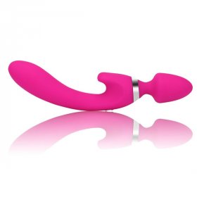 Double Ended Wand Massager