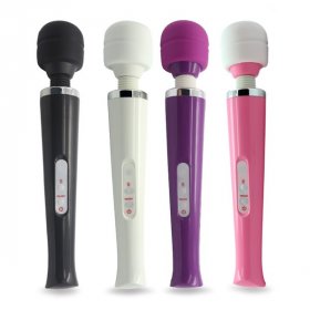 30 Speed Magic Wand Massager - Recharge