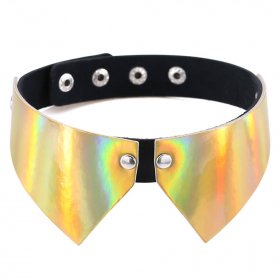Bow Tie Collar - Laser