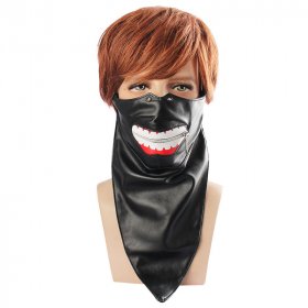 Ghoul Mask - Glossy