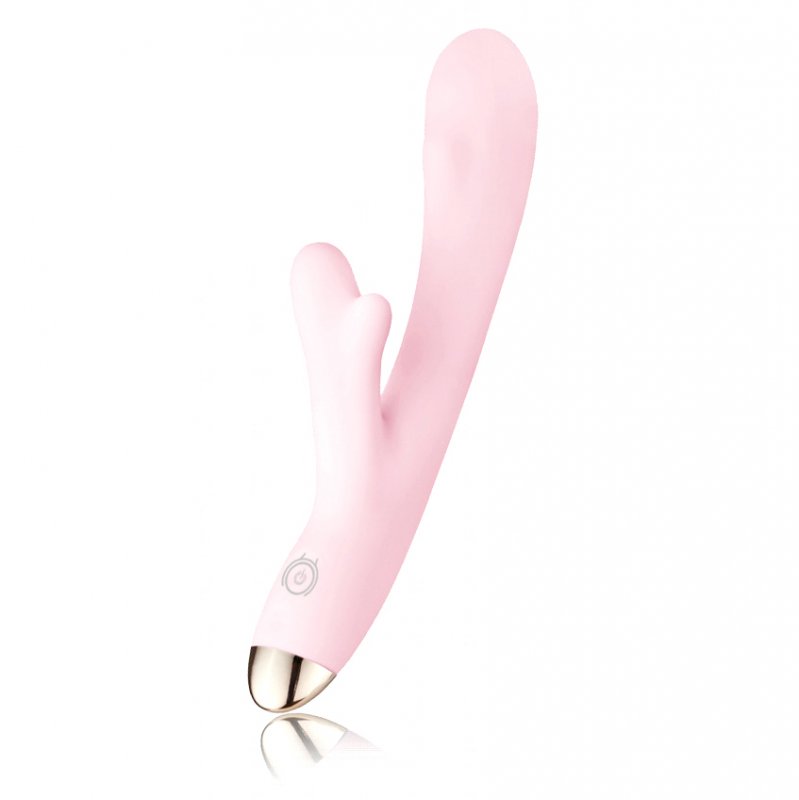 Libo Deer Series Pink Vibrator