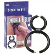 Double Cock Ring