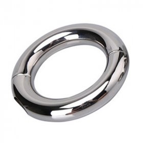 Stainless Steel Disassembly Cock Ring