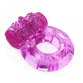 Butterfly Cock Ring
