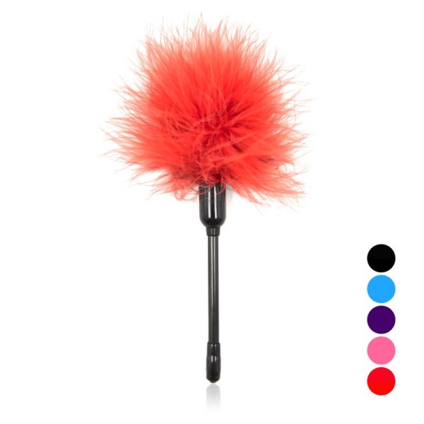Lovers Feather Tickler - 20 cm