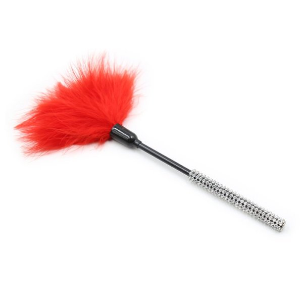 Frisky Feather Tickler