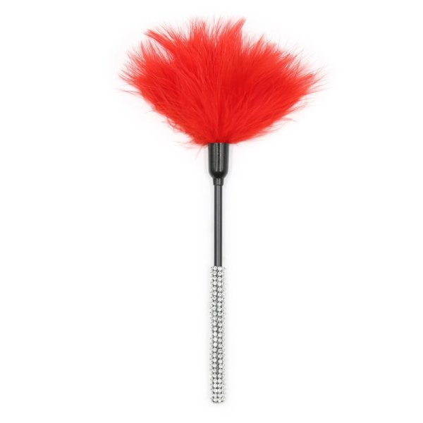 Frisky Feather Tickler