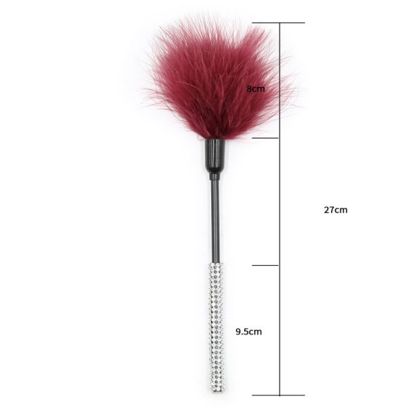 Frisky Feather Tickler