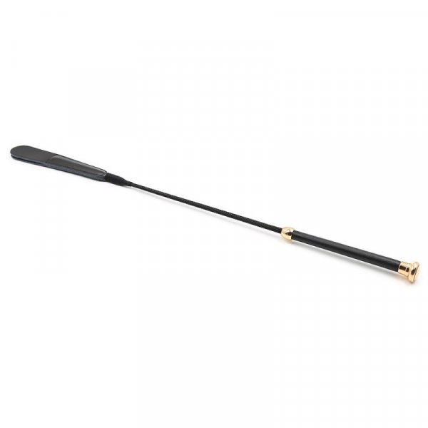 Double Layer Riding Crop