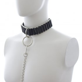 Premium Clip Collar / Loop Collar