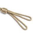 Rope Adjustable Collar