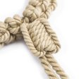 Rope Adjustable Collar