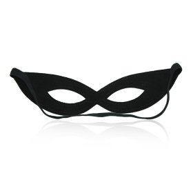 Zorro Pleasure Mask