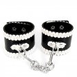 Lace Wrist and Ankle Cuffs