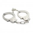 Plus Metal Handcuffs