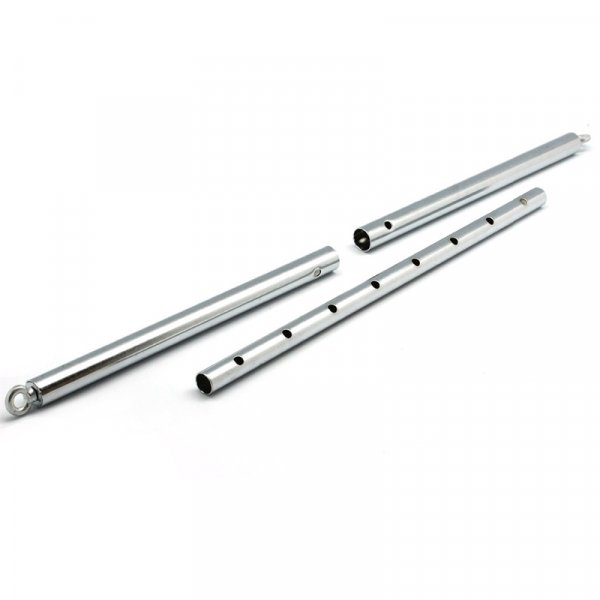 The Adjustable Steel Spreader Bar
