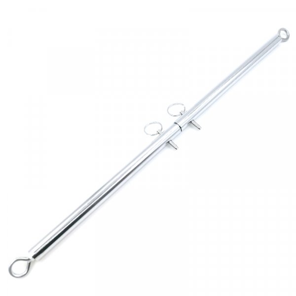 The Adjustable Steel Spreader Bar