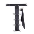 Bondage Strap Armbinder Trainer