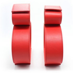 Hand-thigh Binding Belts