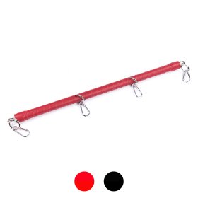 Removable Hook Wrist & Ankle Cuffs Bar