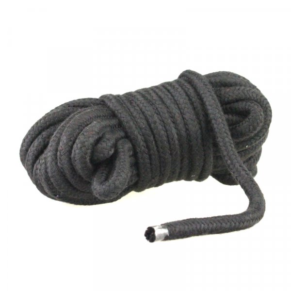 Good Quantity Japanese Cotton Rope - 5/10/20M