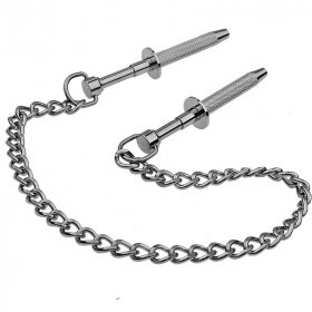 Extreme Sensation Claw Clamps