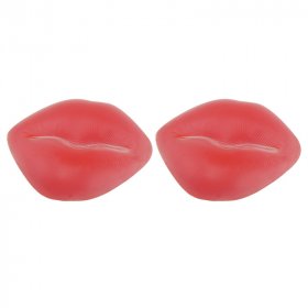 Lips Nipple Cover