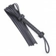 Real Leather Queen Whip