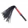 Red Handle Fancy Flogger