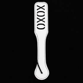 Spanking Fun XOXO Paddle