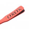 Impression Double Layer Paddle - XOXO