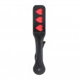 Impression Double Layer Paddle - HEART