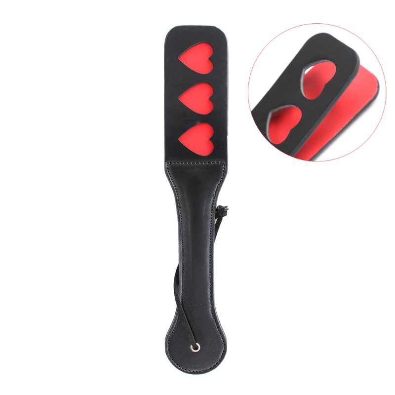 Impression Double Layer Paddle - HEART