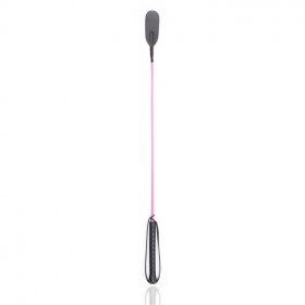 Pink Bar Riding Crop