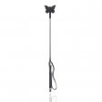 Butterfly Riding Crop