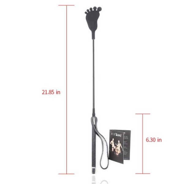 Feet Riding Crop