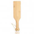 Bamboo Paddle Large