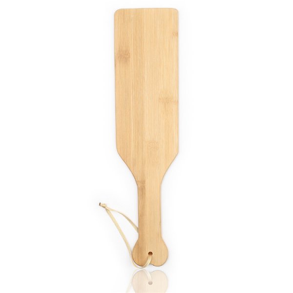 Bamboo Paddle Large