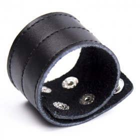 Soft Leather Ball Stretcher - Single Layer