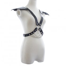 Winged Chain Harness
