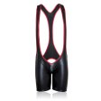 Men's Wrestling Singlet Mankini