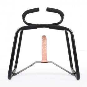 Toughage Sex Chair With Armrest