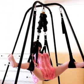 Toughage Fantasy Swing Stand