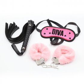 Diva Bondage Kit