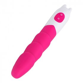 Frequency Vibration Dildo