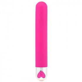 5.4 Inches Rechargeable Class Vibrator