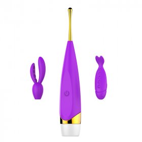 3 In 1 High Frequency Vibrator