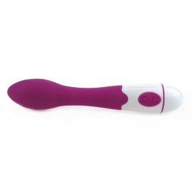 Female Silicone G-spot Vibrator